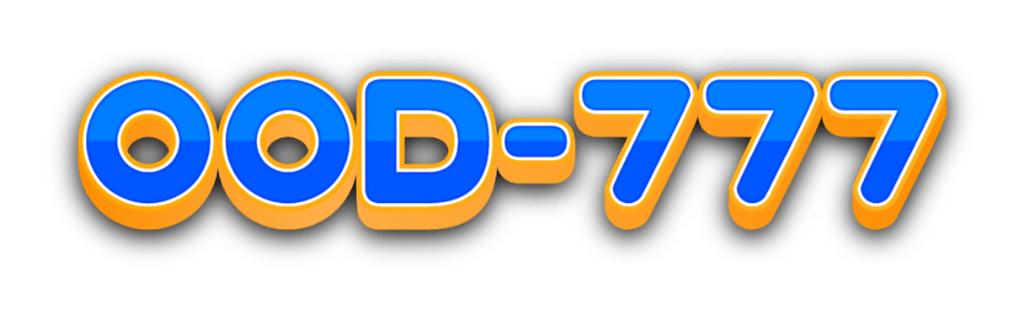 ood-777.com-Logo